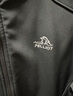 伯希和（Pelliot）[风盾]户外冲锋软壳衣防风秋季外套女登山服男夹克12230602黑S 实拍图