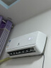 申花节能空调 空调挂机 家用空调 壁挂式 卧室出租屋 省电变频  安静低音 快速冷暖 独立除湿 1匹 一级能效 【单冷】全铜管 无安装 送货入户 实拍图
