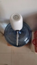 拜杰抽水器桶装水电动饮水机抽水泵压水器低音上水器取水器抽水泵 实拍图