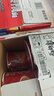 康师傅 方便面 经典红烧牛肉桶面110g*12 泡面整箱速食 方便食品 实拍图