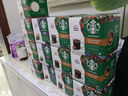 星巴克（Starbucks）胶囊咖啡 特选综合12颗 中烘美式黑咖啡 适用多趣酷思咖啡机 实拍图