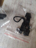 拉链修复器可拆卸拉链头箱包外套衣服鞋靴家用免工具替换拉链锁头 10个【拉链修复器】 实拍图