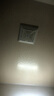 新飞排气排风扇卫生间大功率风量工程全尺寸吊顶吸顶式低噪换气扇工业 传统款塑封电机【8寸】 实拍图