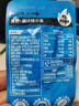 劲仔 小鱼干鱼仔零食海味小吃 卤香味 300g/盒   20包 实拍图