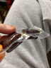 京东京造卤香牛蹄筋180g高蛋白零食卤牛肉筋头巴脑 牛肉筋 实拍图