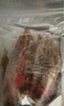 徽翼堂 鸭脚包 安徽腊鸭宣城特产水阳三宝新货鸭心鸭肠鸭掌腌鸭爪腊鸭翅 生食10只（需烹饪食用） 实拍图
