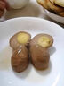 香巴佬经典卤蛋30g*10枚 浙江老字号 休闲零食即食方便速食鸡蛋 实拍图