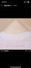 倍舒特眠眠裤 夜用裤型卫生巾 安睡甜睡裤 防侧漏 20片 （80-130斤） 实拍图