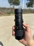 星辰鹰（starhawk）单筒望远镜高清高倍军事带夜视8000手机100儿童专业便携变倍公里 战鹰10-30倍变倍40口径-标配 实拍图
