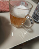 瓦伦丁（Wurenbacher）比利时白啤500ml*24听 整箱装 比利时原装进口精酿白啤 麦香浓郁 实拍图