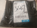 锋赛真无线蓝牙耳机开放不入耳超长续航挂耳式超清通话降噪来电播报适用于苹果OPPO华为VIVO安卓一分购 【极夜黑】HiFi音质丨超长续航 通用 实拍图