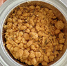 秋田满满 高铁海苔猪肉松80g 肉酥拌饭料_享婴儿宝宝儿童辅食食谱 实拍图