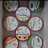 哈根达斯（Haagen-Dazs）咖啡马斯卡彭 经典提拉米苏味冰淇淋 100ml/杯 雪糕 实拍图
