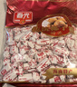 春光 食品 海南特产特制椰子糖 散装糖果水果硬糖 喜糖年货休闲零食 特浓传统椰子糖 500g 实拍图