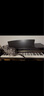 卡瓦依（KAWAI）电钢琴木质键盘重锤88键盘CA立式高端专业考级艺术家演奏钢琴乐器 CA33檀木色+琴凳礼包 实拍图