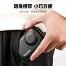 TELESIN(泰迅)适配大疆action3 4 5pro收纳包机身保护包快拆包 防刮耐磨 实拍图