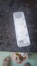 雪糕模具家用自制老冰棍冰棒冰淇淋棒冰冰糕速冻器DIY制冰盒 三套模具【送150根木棒】 实拍图