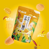椒巴客（JAOBAKE）小米金脆锅巴130g*3袋组合装 膨化食品陕西特产 实拍图