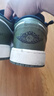 耐克（NIKE）AIR JORDAN 1 LOW AJ1 运动鞋 553560-092 38.5 实拍图