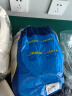 星工 手套劳保粗纱加厚耐磨耐用劳防工地工作干活线手套12付XGS-X2 实拍图