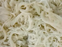 潮夫道冷藏白千层净重2斤火锅食材麻辣烫毛肚牛肚牛百叶生鲜固形物60% 实拍图