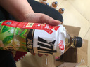 元气森林新品冰茶冰爆柠檬红茶白桃茉莉减糖茶大瓶饮料900ml/瓶整箱装 【新品】绿茶900ml*12瓶/箱 实拍图