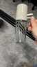 小熊（Bear）定量喷油壶 玻璃油壶罐食用油喷雾调料瓶油喷壶250mL  CX-W0081 实拍图