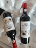 卡露传奇法国进口红酒15度超级波尔多AOC干红葡萄酒750ml*6瓶整箱礼盒送礼 实拍图
