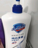 舒肤佳健康净护沐浴露 纯白清香1kg 滋润保湿 留香沐浴乳液男女士通用 实拍图