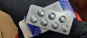 【原研药】博路定 恩替卡韦片 0.5mg*7片/盒 实拍图
