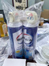 威露士空调清洗剂消毒液500ml*2 空调清洁剂套装喷雾杀菌除味深层清洁 实拍图
