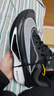 耐克NIKE 碳板跑步鞋男子减震ZOOM FLY 6运动鞋FN8454-001黑白44 实拍图
