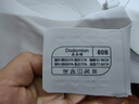 朵朵棉新款内衣女茉莉花香10A级抑菌小胸聚拢无钢圈文胸 豆蔻紫 L码 实拍图
