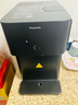 松下【母婴级认证】净水器家用冷热台式直饮机一体净饮机接自来水ro反渗透即热矿净冷热一体机 实拍图