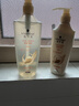 施华蔻（Schwarzkopf）新多效修护洗护发套装(洗600ml+润400ml)(温和修护氨基酸 洗发水) 实拍图