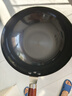 美的（Midea）铂钻系列 家用电磁炉电陶炉 2200W大功率 电磁灶火锅炉 爆炒电磁炉 定时功能以旧换新 MC-E22B20D 实拍图