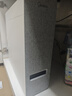 美的（Midea）【白泽Max 1200G】0阻垢剂净水器国家补贴家用 6年RO反渗透厨下式直饮过滤净水机 触控屏双出水 实拍图