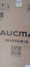 澳柯玛（AUCMA）226升冰箱家用租房用小型冰箱风冷无霜二门电冰箱双开门囤货小占地低噪国家补贴BCD-226WH 实拍图