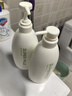 惠润（SUPER MiLD）【李昀锐同款】肌底洗发露绿野芳香套装600ml*2蓬松保湿洗发水 实拍图