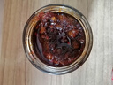 阿香婆香辣牛肉酱 下饭菜辣椒酱拌饭拌面火锅烧烤调味蘸料 麻味200g 实拍图