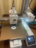 拓竹A1mini 3D打印机学生新手友好 儿童Steam教育 桌面家用FDM 全自动调平多色高速bambulab【大陆版】 A1 mini多色套装（含单机+AMS lite） 实拍图
