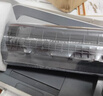 添彩 适用惠普136w硒鼓w1110a带芯片110a粉盒易加粉hp mfp 136nw 136a 108W 108a 138pw打印机墨盒 实拍图