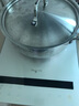 钛古（Taigroo）钛古电磁炉家用触控按键变频连续小火低音超薄电磁灶家电多功能火锅智能【国家补贴】 月光银汤锅套装 实拍图
