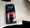 Apple iPhone 13 Pro Max 苹果13 ProMax  二手苹果手机 石墨色 {评价有礼} 【99新】512G【3期免息】 三年老店-五星店铺-一年质保 实拍图