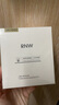 如薇（RNW） 双色泥膜补水保湿分区清洁面膜涂抹式去油黑白膜黑头男女 【两盒装】双色清洁泥膜 240g 实拍图
