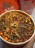 麻六记酸辣粉四川红薯粉方便速食品休闲零食小吃夜宵米粉米线早餐 酸辣粉256g*4 实拍图