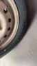 玲珑轮胎165/70R13 79T 玲珑臻选 HD 适配长安/新五菱之光/夏利 晒单实拍图