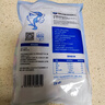 海名威 冷冻格陵兰比目鱼400g 4-5片 鲽鱼 生鲜鱼类 海鲜水产 深海鱼 实拍图