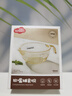 licheers婴儿辅食碗新生儿喂水鹰嘴碗小月龄宝宝吃米糊软嘴碗餐具PPSU碗 实拍图