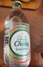 泰象【曾舜晞同款】进口 Chang泰象牌苏打汽泡水325ml*24瓶 整箱装 实拍图